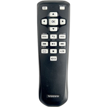 GENERAL Volvo 30790498, 30695401 - дистанционно управление дубликат (30790498, 30695401)