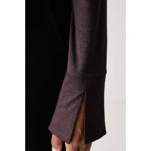 Seventy Venezia блуза с дълги ръкави дамска с модал (MJ2151.890199)