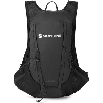 Montane Trailblazer 8 l čierna