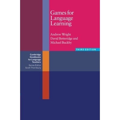 Games for Language Learning