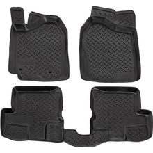 Koberce Gumenné Norm Liners Suzuki Jimny 2002-2017