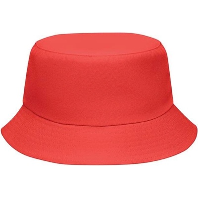 Klobúk červená