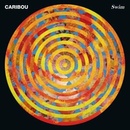 Swim - Caribou CD