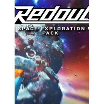 Игра Redout - Space Exploration Pack за PC Steam, Електронна доставка