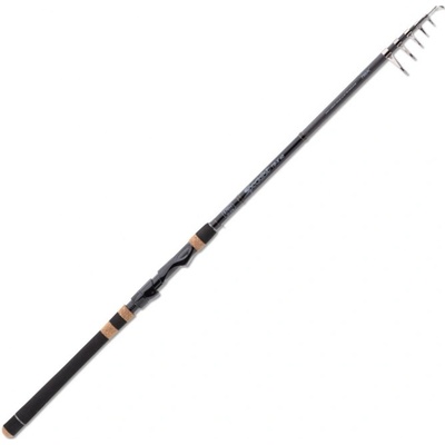 Saenger Specialist TB-X Tele 40 2,4 m 10-40 g 5 dílů