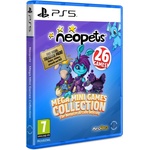 PM Studios Neopets Mega Mini Games Collection [Day 1 Edition] (PS5)