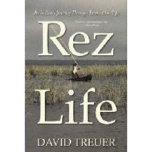 Rez Life Treuer DavidPaperback