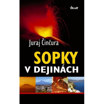Sopky v dejinách