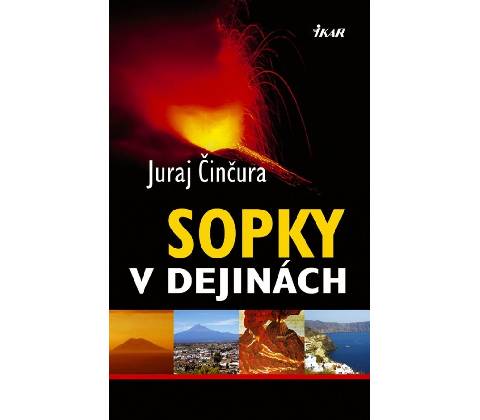 Sopky v dejinách