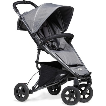 TFK Dot 2 grey 2021