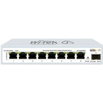 Wi-Tek WI-CES509GF