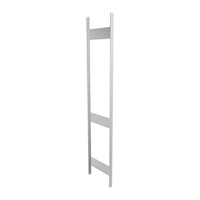 META S3 zasazovací rám 2500 x 500 mm, vč. stojin a příček, poznk