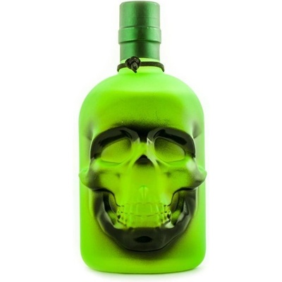 Hill's Suicide Absinth Super Strong Cannabis 79,9% 0,5 l (holá láhev) – Hledejceny.cz