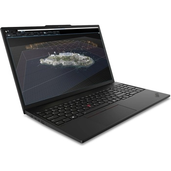 Lenovo ThinkPad P16s G4 21QV001FCK