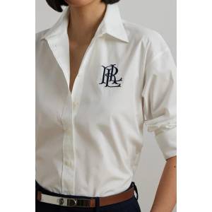 Ralph Lauren Памучна риза (200932538)