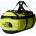 The North Face Пътна чанта The North Face Base Camp Duffel M 71 l sulphur spring green/tnf black