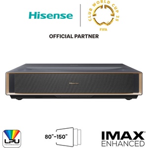 Hisense PT1 Проектори