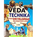 Věda a technika