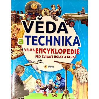 Věda a technika