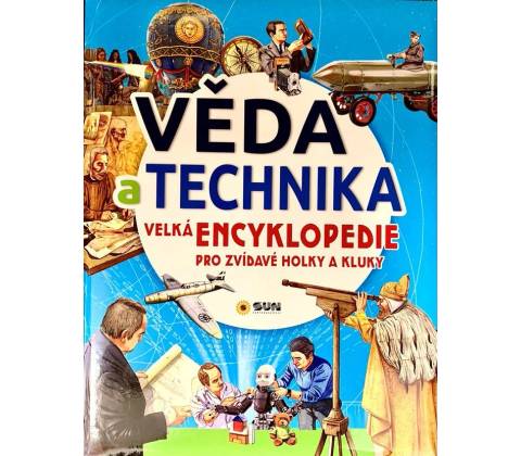 Věda a technika