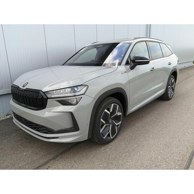 Skoda Kodiaq 162 kW