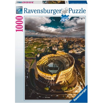 RAVENSBURGER Koloseum v Římě 1000 dílků