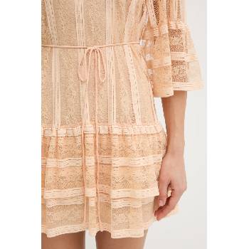 TWINSET рокля babydoll (261TP2544)