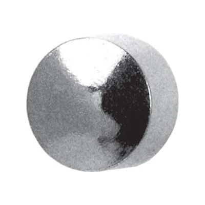 STUDEX Náušnice pro piercing sada 12 párů M200W Inox kovové sterilní velikost S