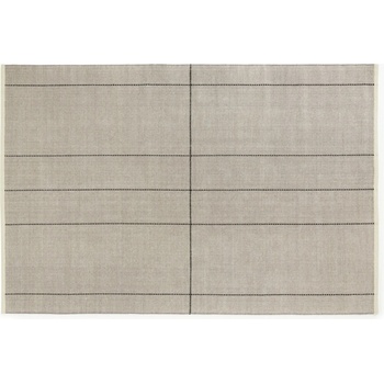 Normann Copenhagen Seam Grey Tones sivý