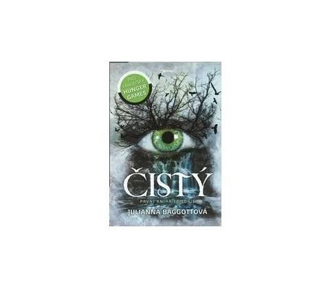 Čistý