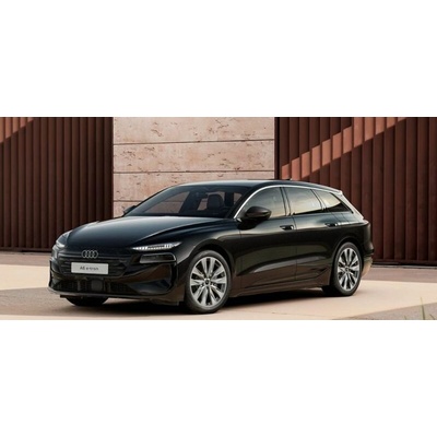 Audi A6 quattro 315 kW