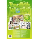 English World 4: Posters