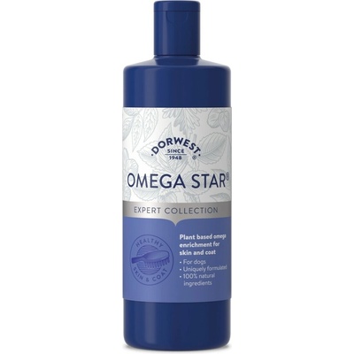 Dorwest Omega Star olej 500 ml