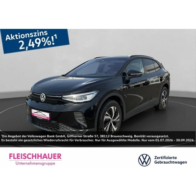 Volkswagen ID.4 Pure 125 kW