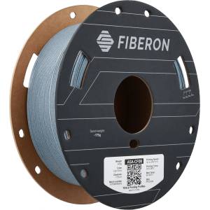 Polymaker Fiberon ASA-CF08 Light Grey - 1, 75 mm / 500 g (FF02004)