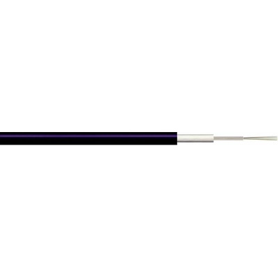Lapp 27600304 skleněné vlákno Hitronic HQN 50/125 µ Multimode OM3 4000m černý