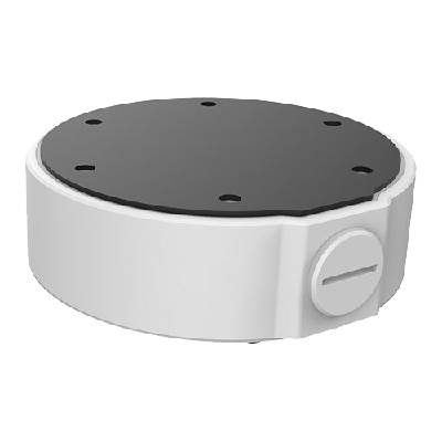 TR-JB04-C-IN Алуминиева Монтажна Кутия за Големи Dome Камери (TR-JB04-C-IN)