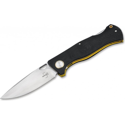 Böker Plus EPICENTER BACKLOCK 01BO545