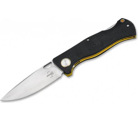 Böker Plus EPICENTER BACKLOCK 01BO545