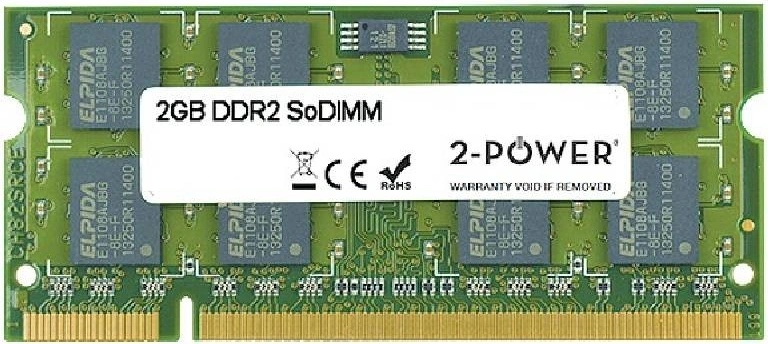 2-Power 2GB MEM0702A