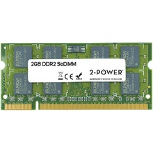 2-Power 2GB MEM0702A