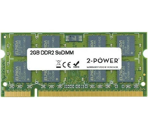 2-Power 2GB MEM0702A