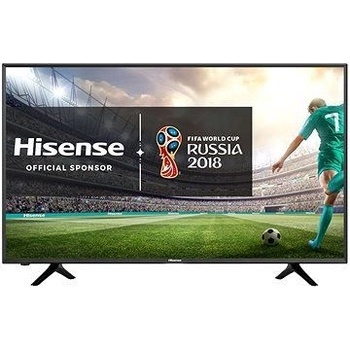 Hisense H55NEC5205