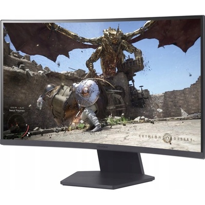 LG 27GS60QC