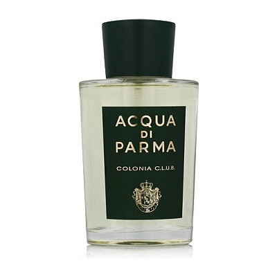 Acqua Di Parma Colonia Club kolínská voda pánská 180 ml