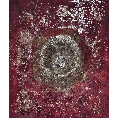 ART OBRAZ LAVA