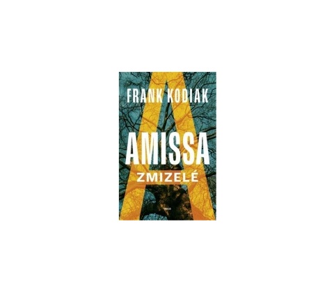 Amissa: Zmizelé