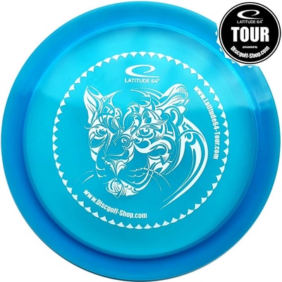 Dynamic Discs Evader Lucid Panther