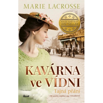 Kavárna ve Vídni: Tajná přání