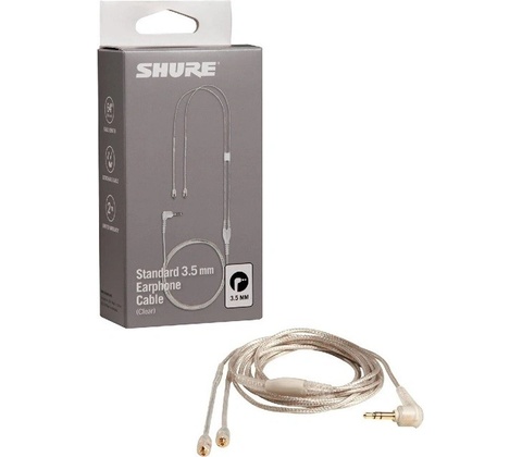 Shure EAC64CL